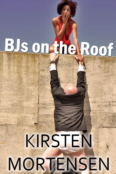 BJs on the Roof by Kirsten Mortensen