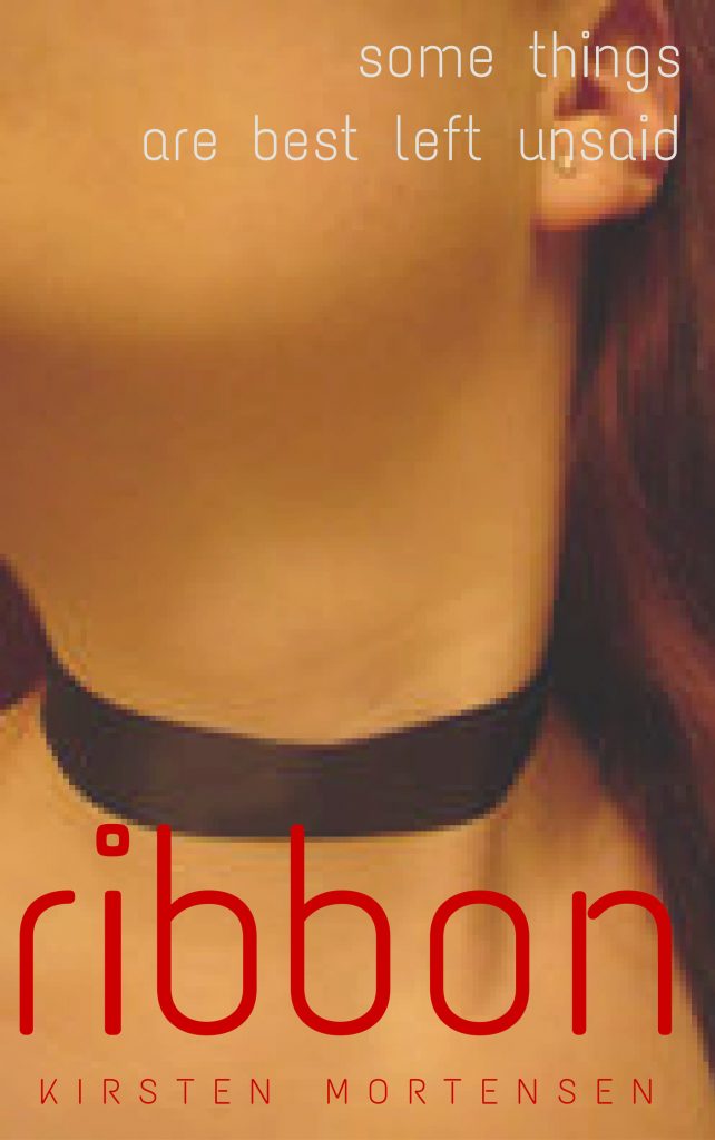 Ribbon by Kirsten Mortensen