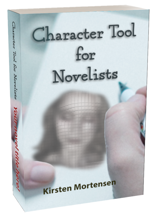 Character Tool for Novelists